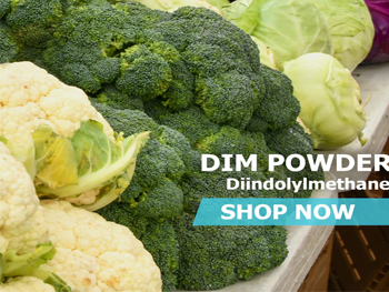 What Does DIM Powder Do?